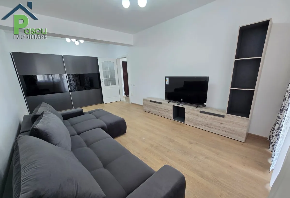 Prelungirea Ghencea Apartament 2 camere mobilat si utilat 74 mp