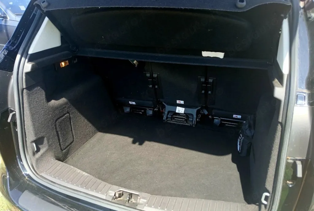 Ford C-Max 1 0 101cp Euro6 - Pilot automat 2019 4 999 eur