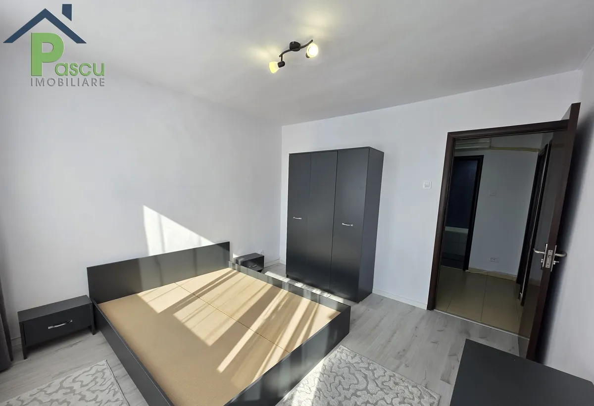Eroii Revolutiei str Vigoniei vanzare apartament 2 camere cf I