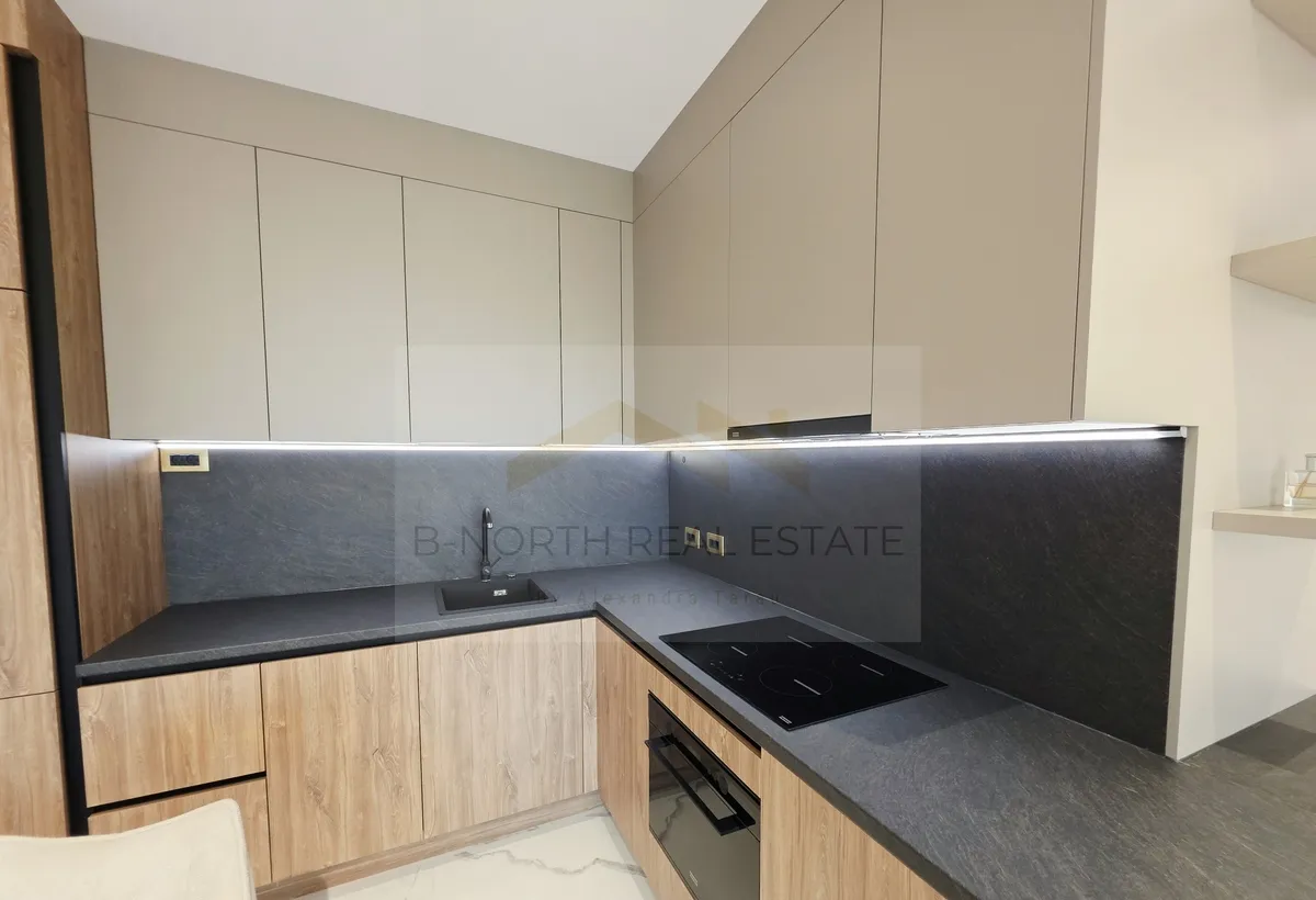 Herastrau Brand New 2 Room Luxury Apartment One Floreasca Towers First Rent