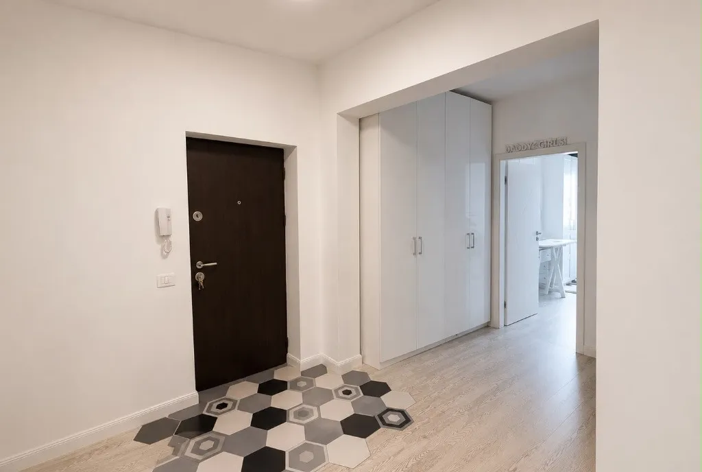 Apartament 3 camere finisaje premium 2 locuri de parcare Berceni