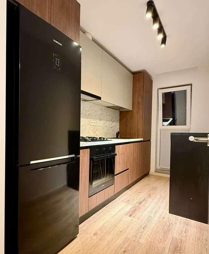 Morarilor Apartament 2 camere premium Hercesa Vivenda