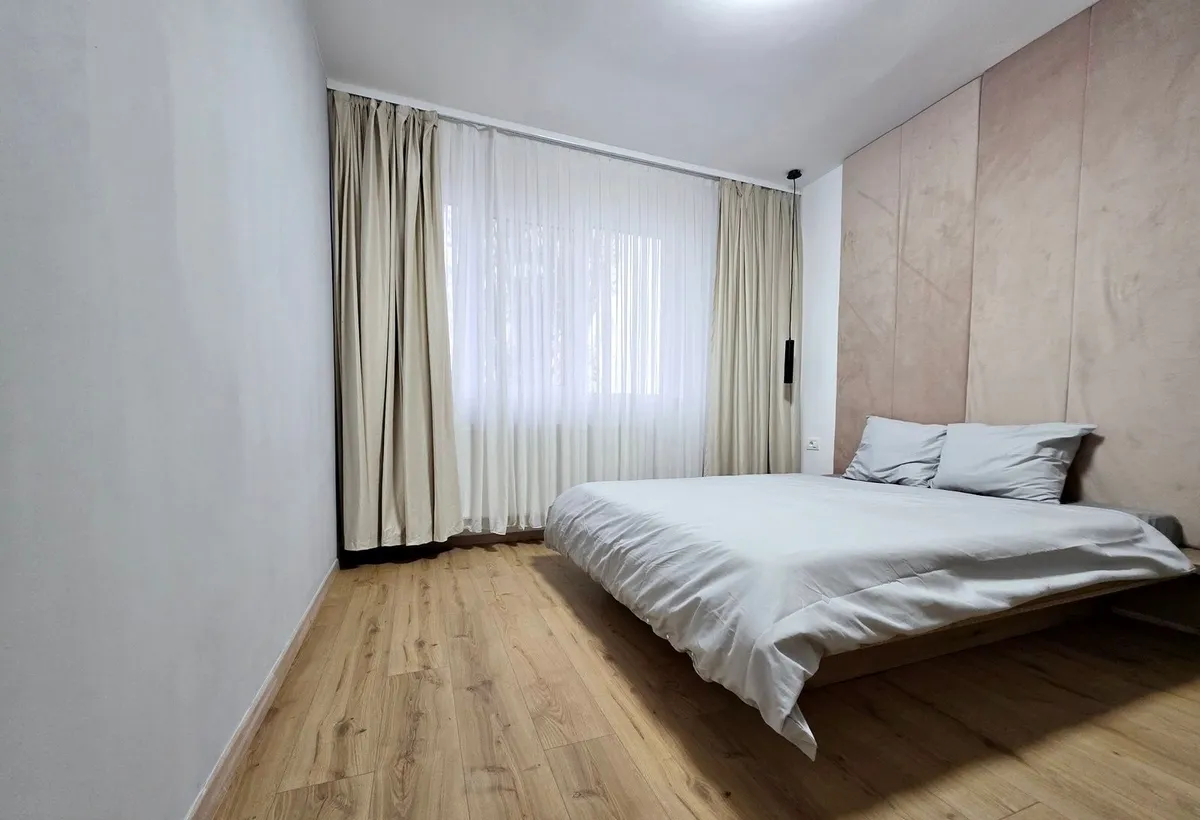 Timpuri Noi Apartament 2 Camere Metrou Timpuri Noi