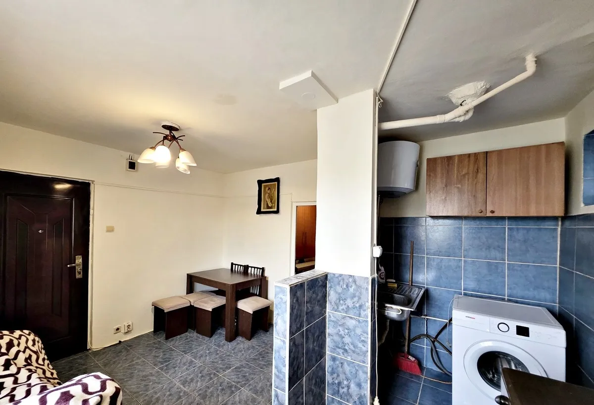 Pieptanari Oferta Apartament 2 camere 30 mp pe Bd Pieptanari