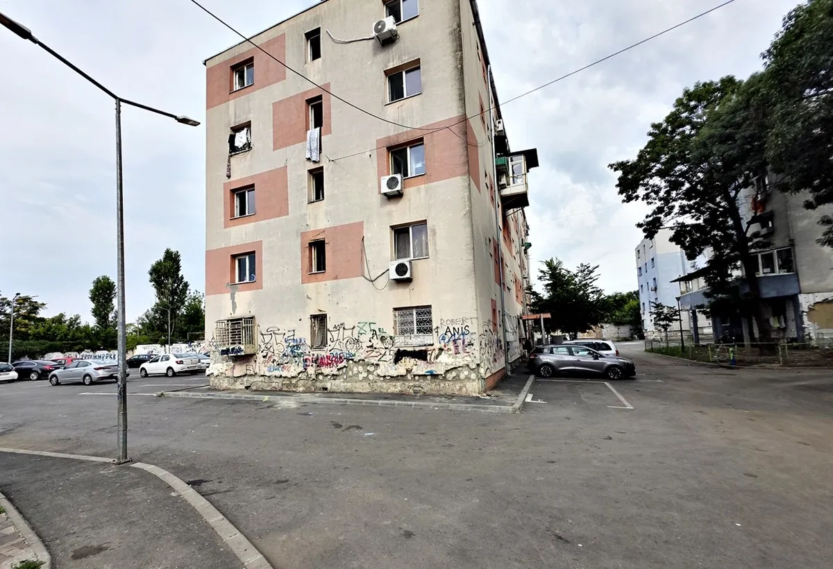 Pieptanari Oferta Apartament 2 camere 30 mp pe Bd Pieptanari