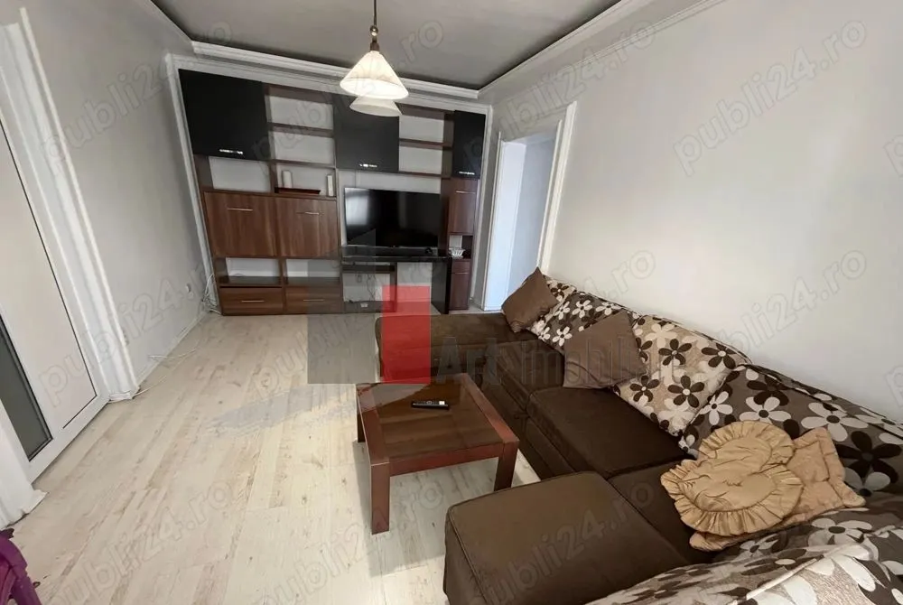 Mosilor Zece mese apartament 2 camere