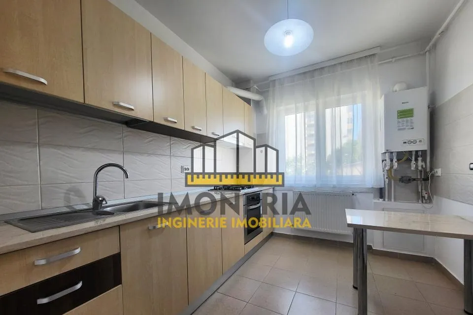 Mihai Bravu 650 m metrou 2 camere decomandat 0 comision parcare pet friendly