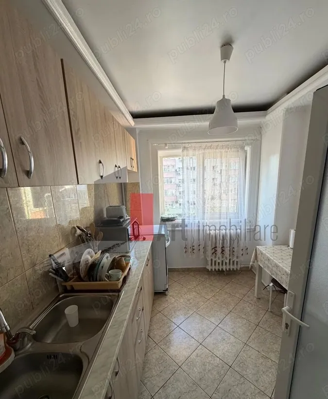 Mosilor Zece mese apartament 2 camere