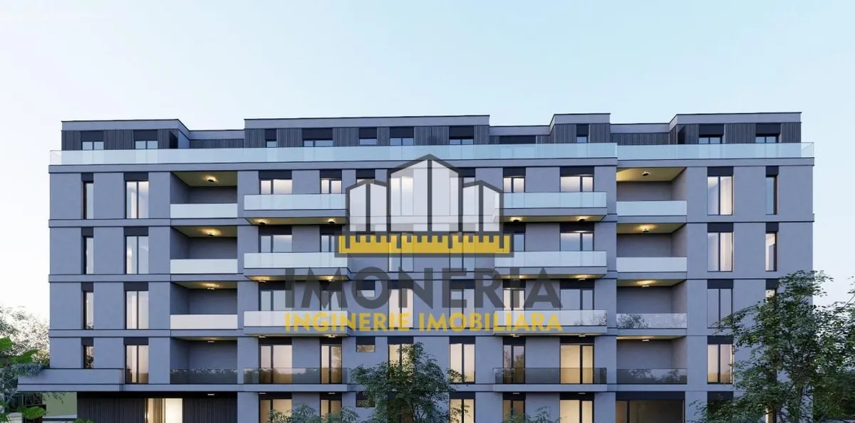Theodor Pallady Empire Residence Marcusului 0 Comision 2 camere 0 8 km metrou pret lansare