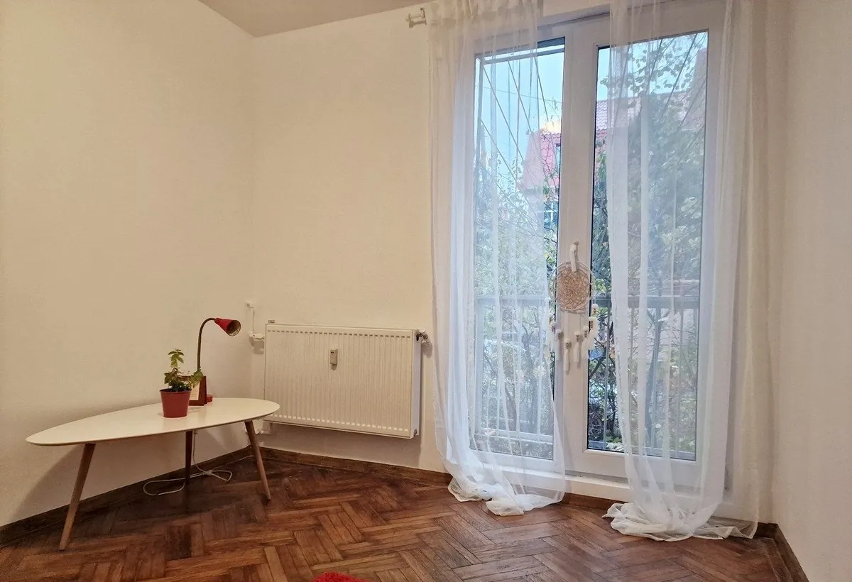 Titan ior Gheorghe Petrascu Apartament 3 Camere Prima Inchiriere