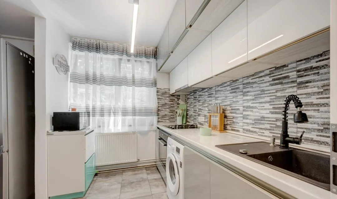 Tineretului Timpuri Noi Apartament 3 camere
