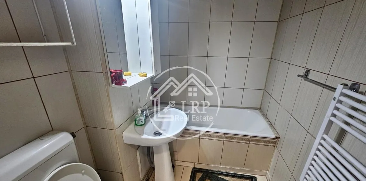 Morarilor 3 camere etaj 3 decomandat 75 mp