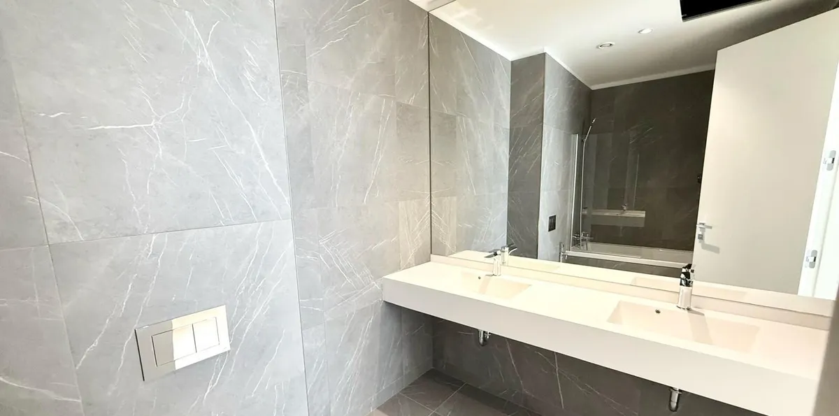One Verdi Park 2023 Floreasca 3 camere 103mp 2 Bai Parcare Subteran