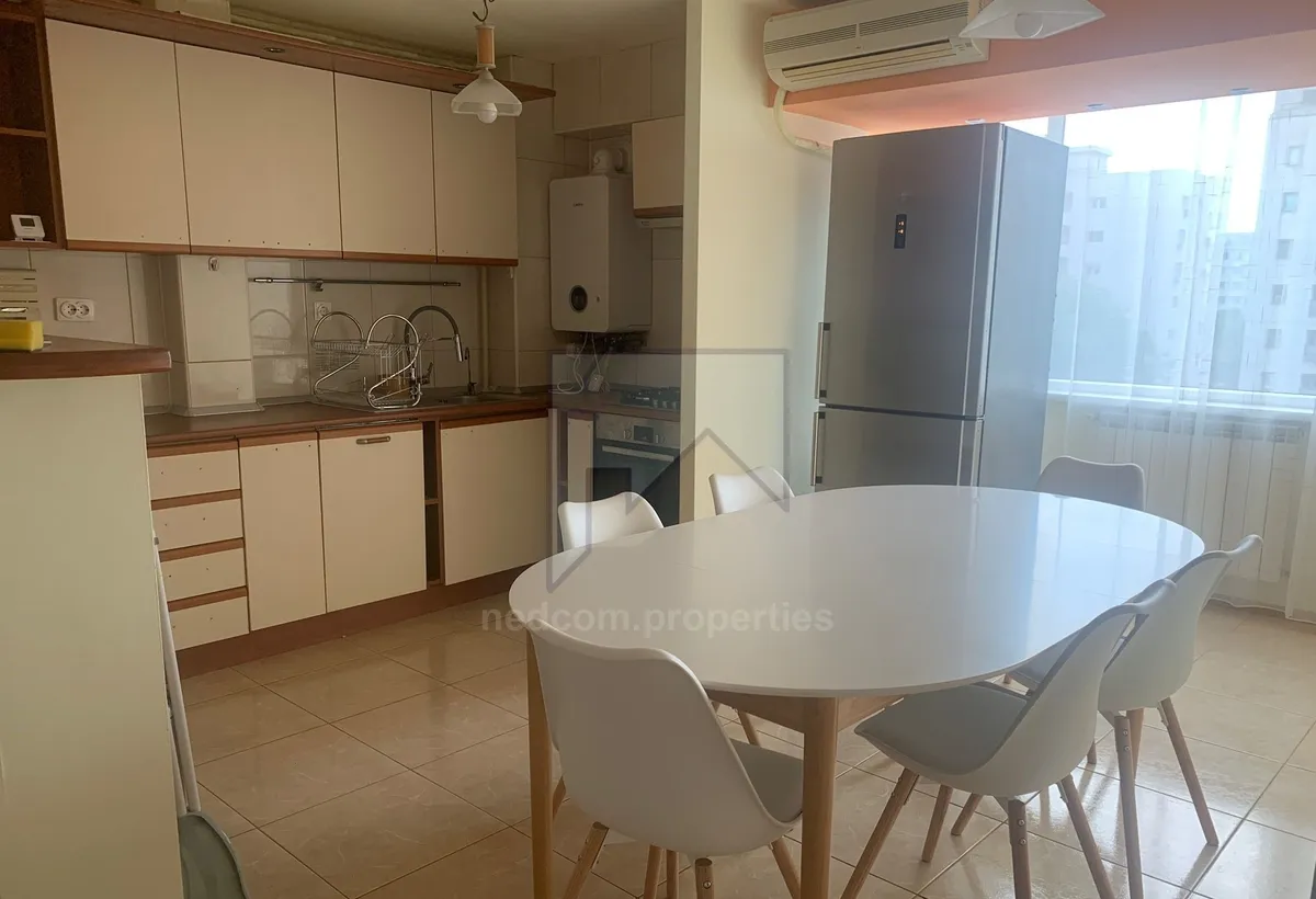 Nerva Traian Timpuri Noi Inchiriere apartament 3 camere