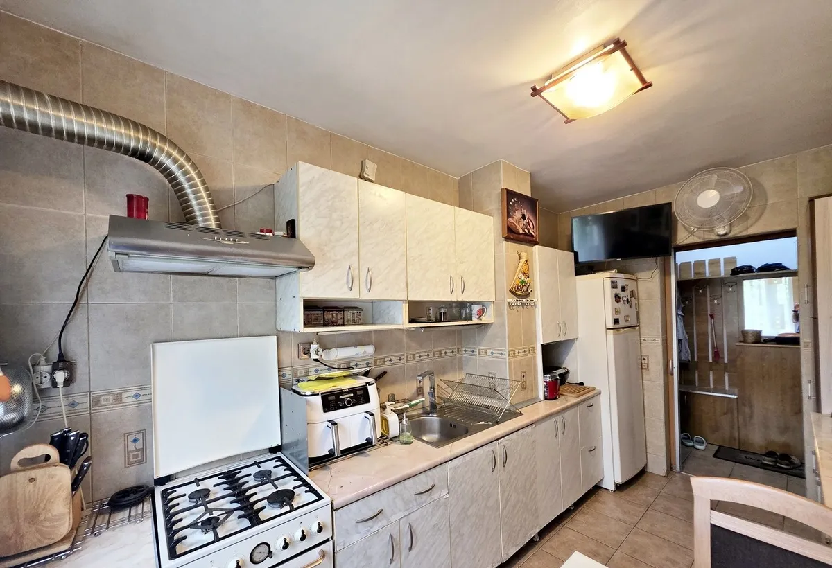 Militari Gorjului Apartament 4 camere 6 min Metrou