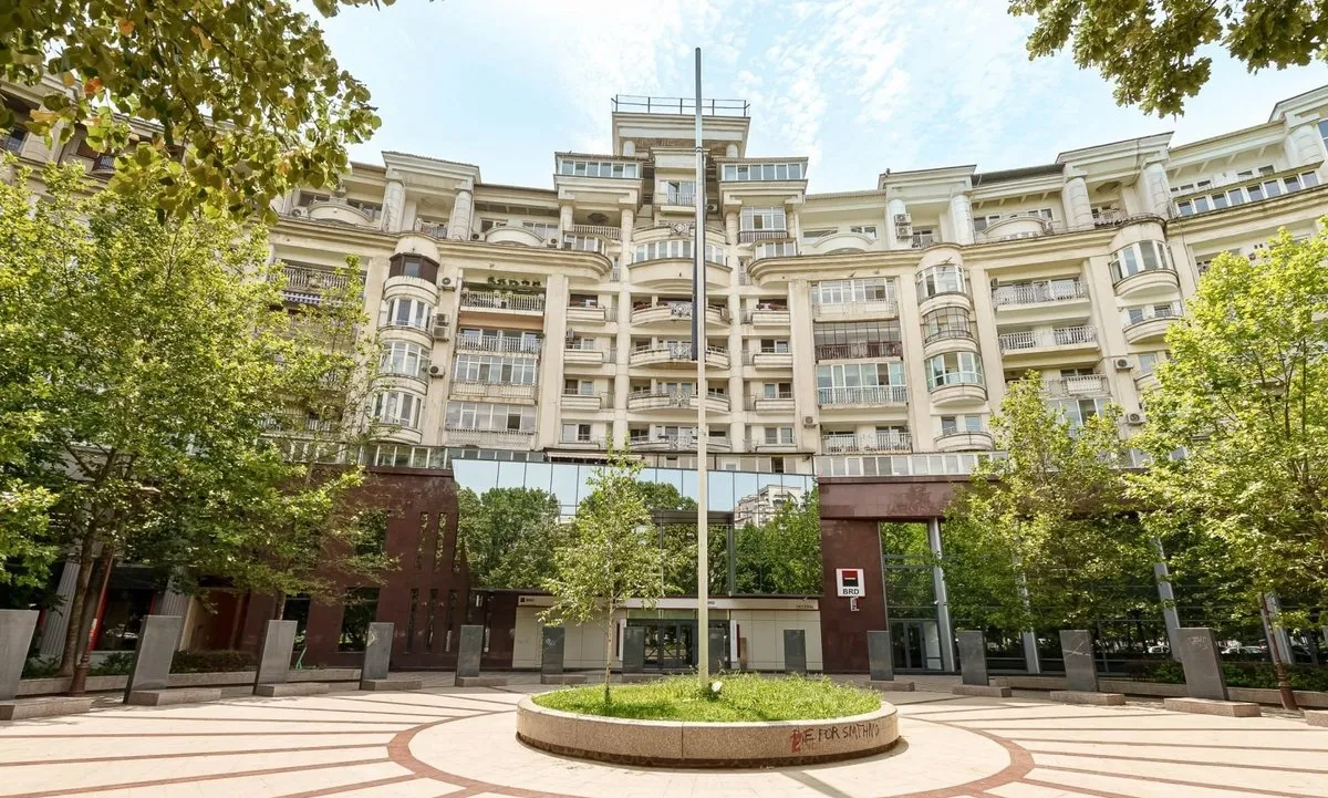 Unirii apartament cu 4 camere
