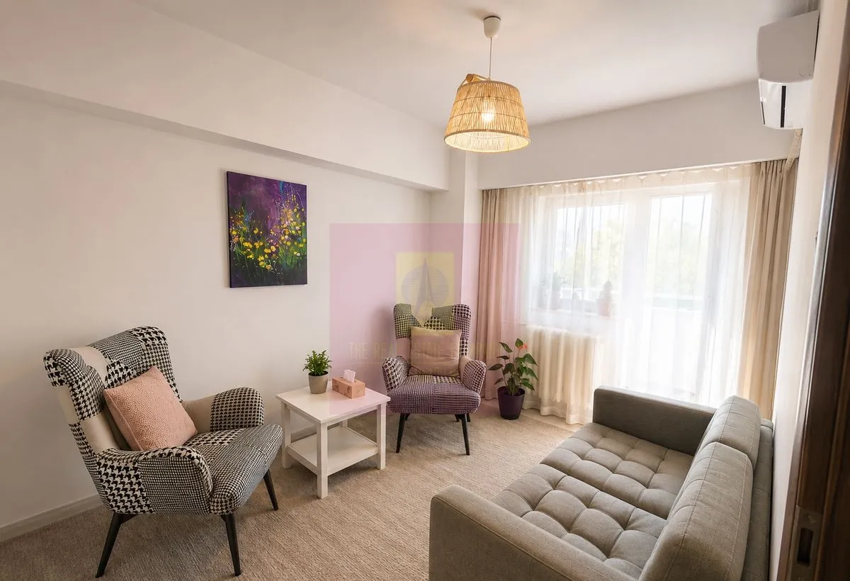 Piata Unirii Fantani 5 camere