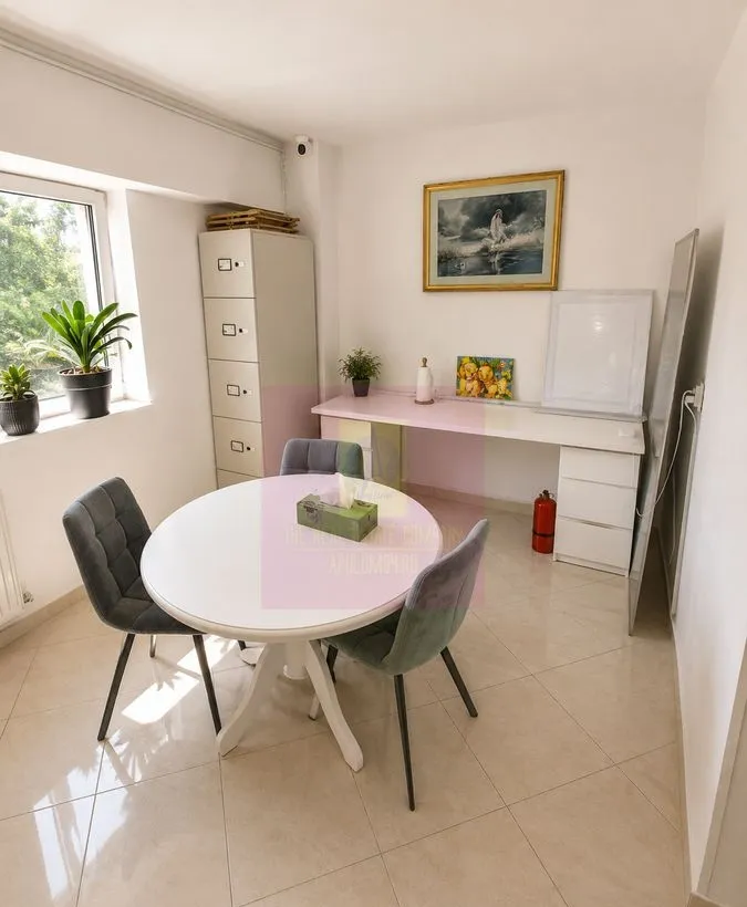 Piata Unirii Fantani 5 camere