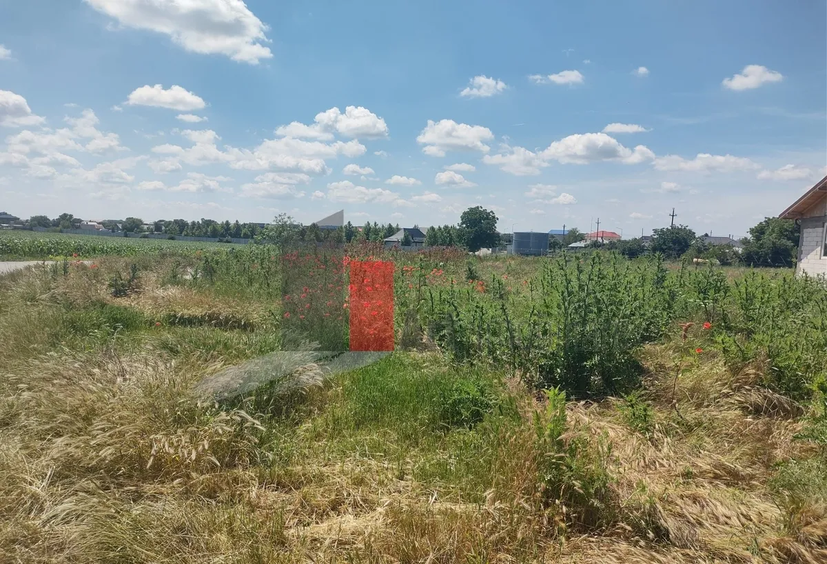Dobreni Giurgiu vanzare 2 loturi de casa