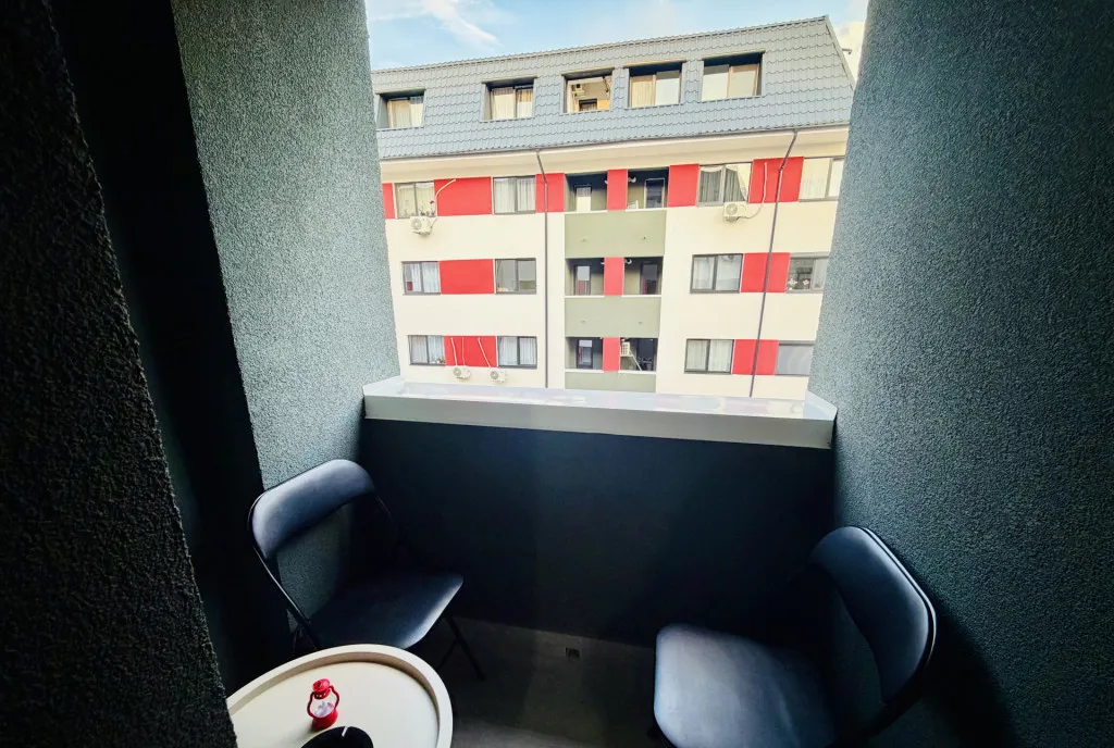 Apartament 2 camere langa Auchan Militari 64mp utili buca