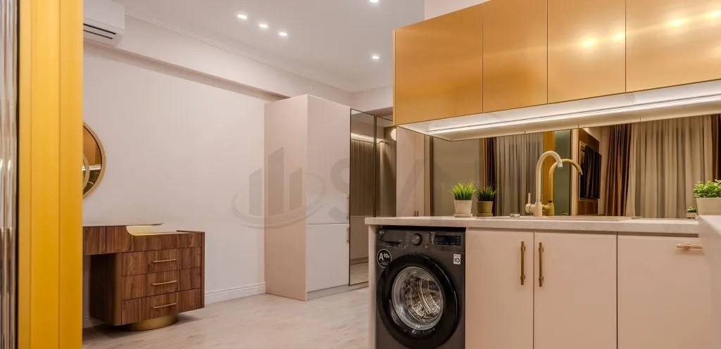Studio dublu I Ivory Residence I Pipera