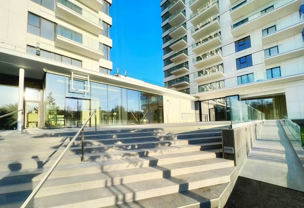 One Verdi Park 2023 Floreasca 2 camere 67mp Lux Centrala ac Parcare