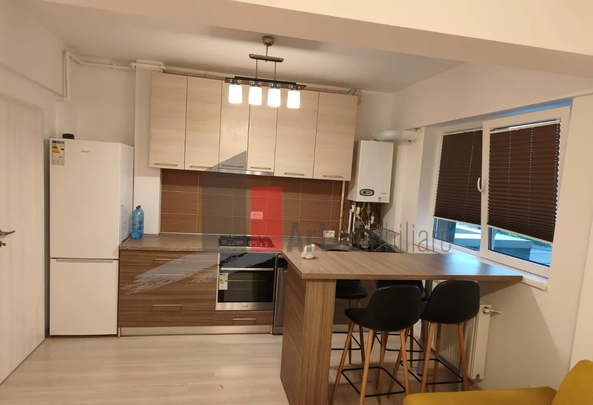 Metalurgiei Inchiriere apartament 2 camere Bd Metalurgiei Premium Wellness
