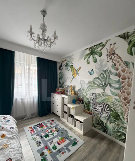 Apartament 3 camere 65 mp cartier Intre Lacuri