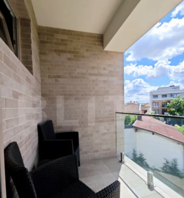 Apartament 3 Camere Muntele Gaina Bloc Nou Lift Etaj