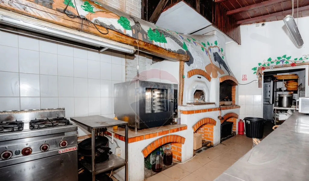 Spatiu comercial de vanzare potential real in zona C
