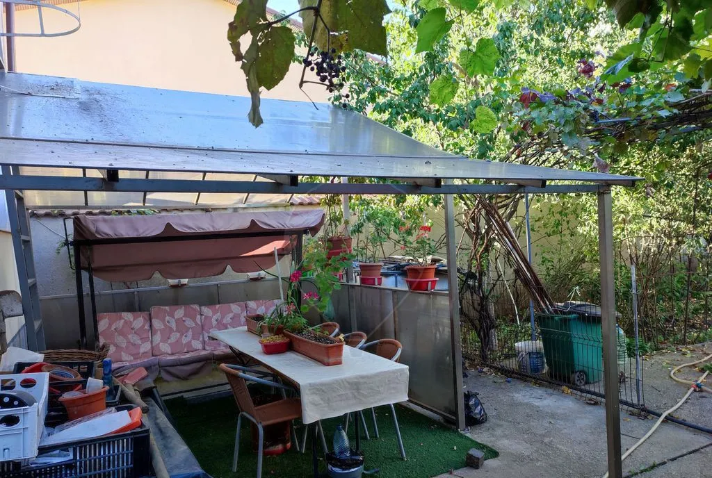 Vanzare speciala Casa / Vila cu 7 camere Uverturii mil
