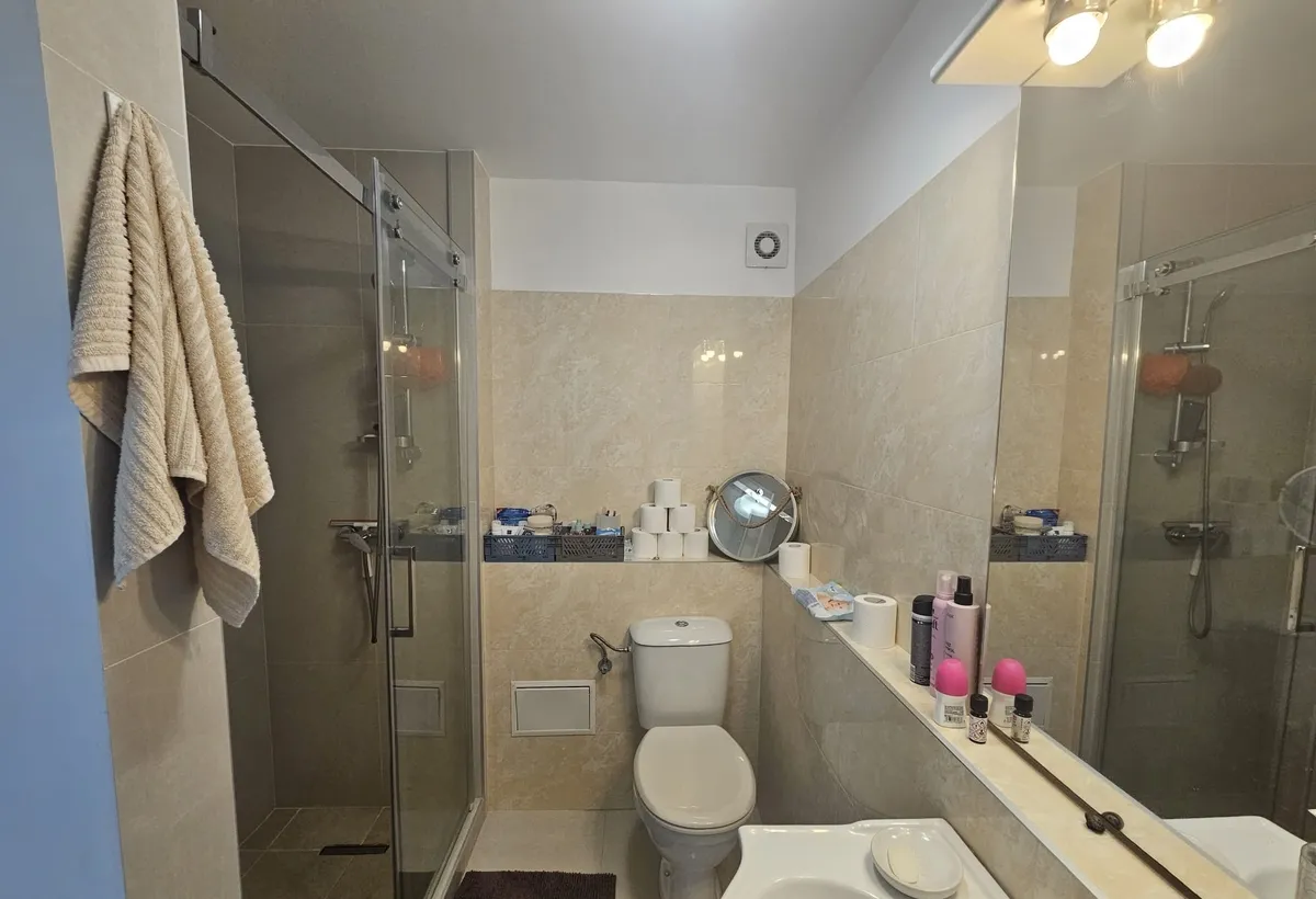 Berceni Apartment 4 camere zona Berceni