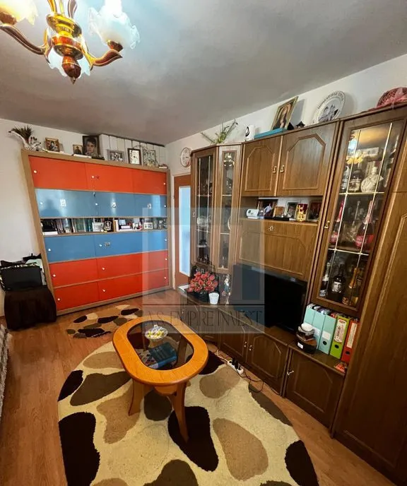 Apartament 2 camere zona Astra