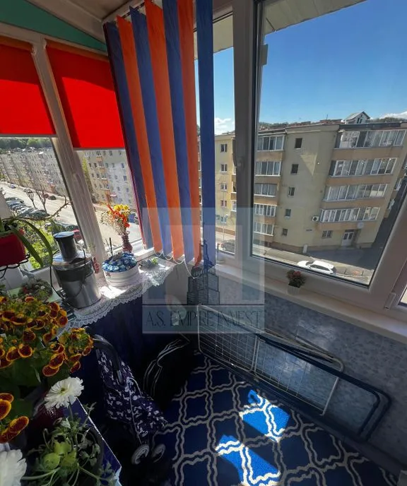 Apartament 2 camere zona Astra