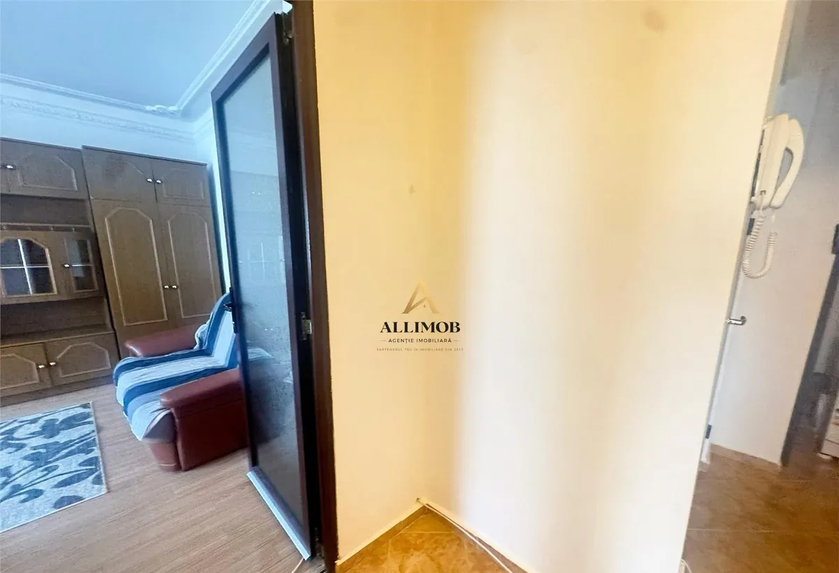 Ploiesti Apartament 2 camere de inchiriat