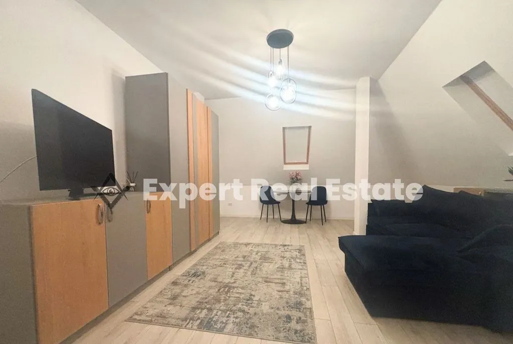 Studio modern spatios central otopeni