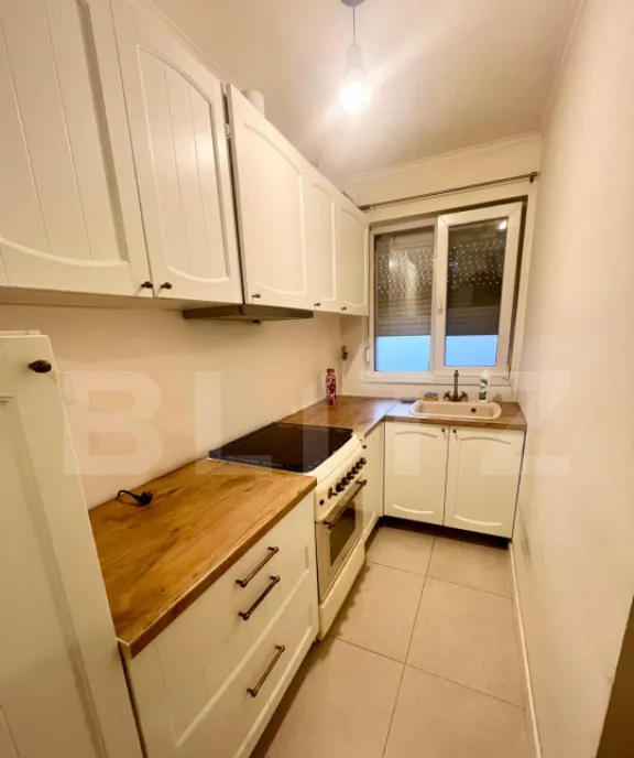 Apartament tip X renovat complet zona Rogerius