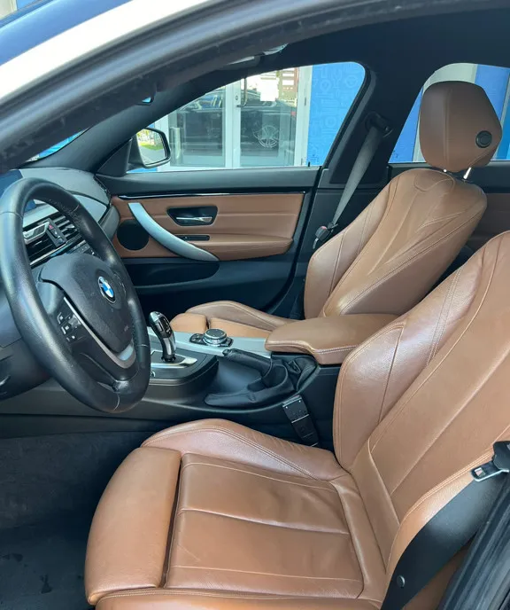 BMW Seria 4 - Motor B47 13 500 lei