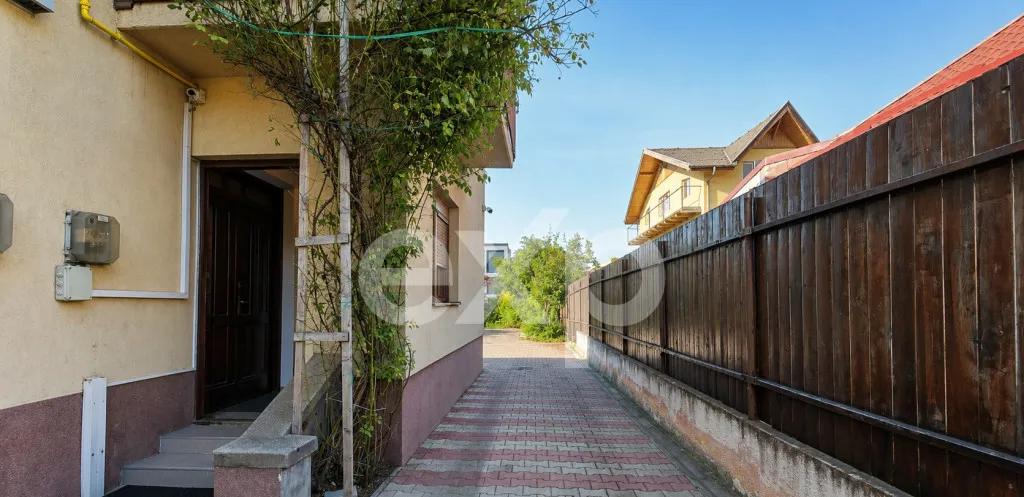 Apartament 2 camere 59 75 mp Subcetate Residence Sanpet
