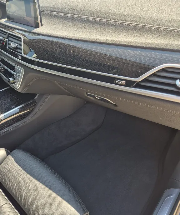 BMW 730d xDrive - unic proprietar 39 890 eur