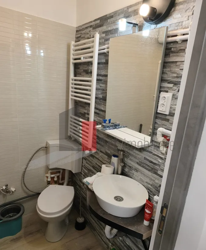 Vanzare apartament 2 camere decomandat Luica