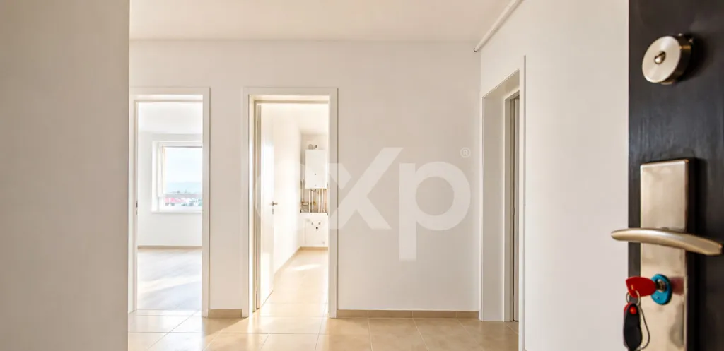 Apartament 2 camere 55 3 mp Subcetate Residence Sanpetr