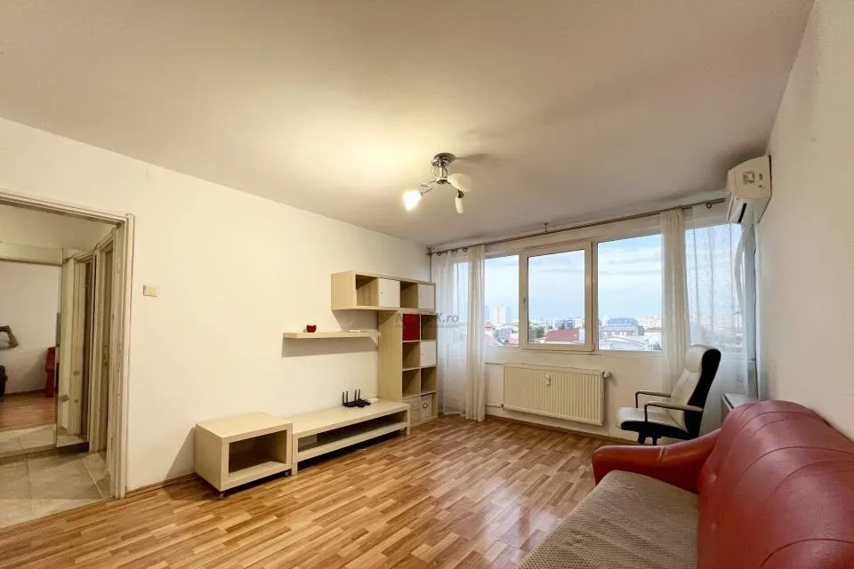 Tineretului Cantemir 2 camere 47 mp metrou parc