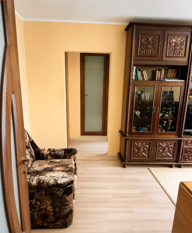 Berceni Oltenitei