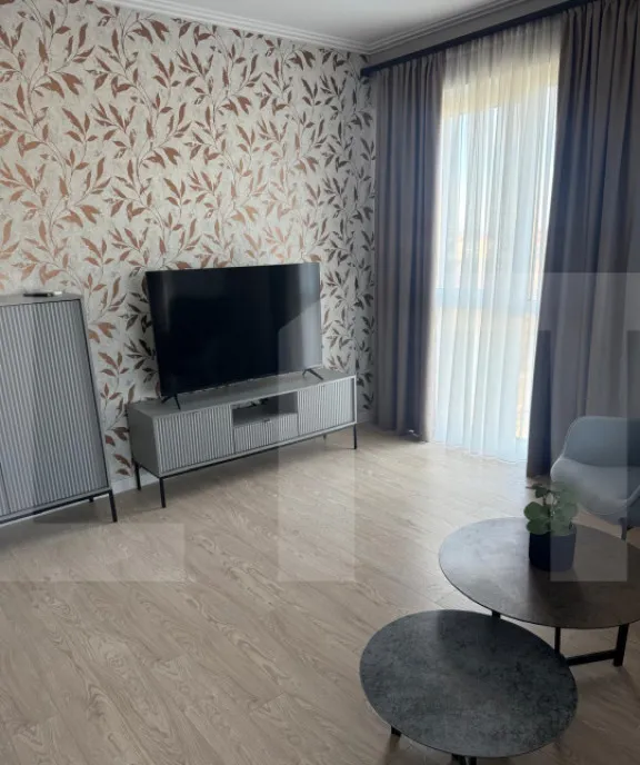Apartament 2 camere 1 loc de parcare Dumbravita