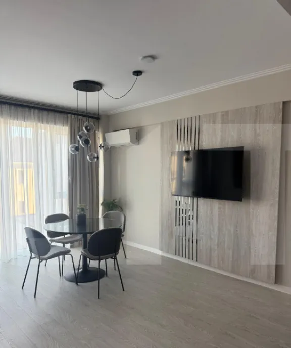 Apartament 2 camere 1 loc de parcare Dumbravita
