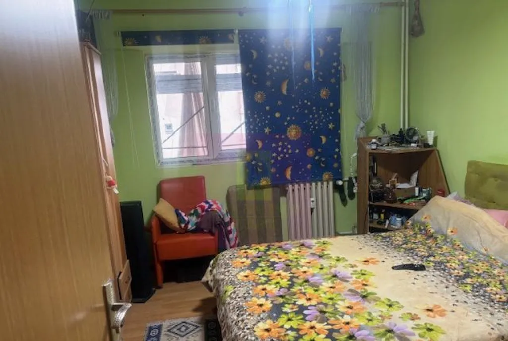 Apartament 3 camere Soseaua Vergului Parcul Morarilor