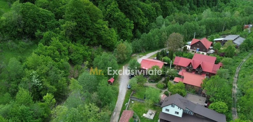 Pensiune cu Salina Moroieni Investitie la Cheie in Turi