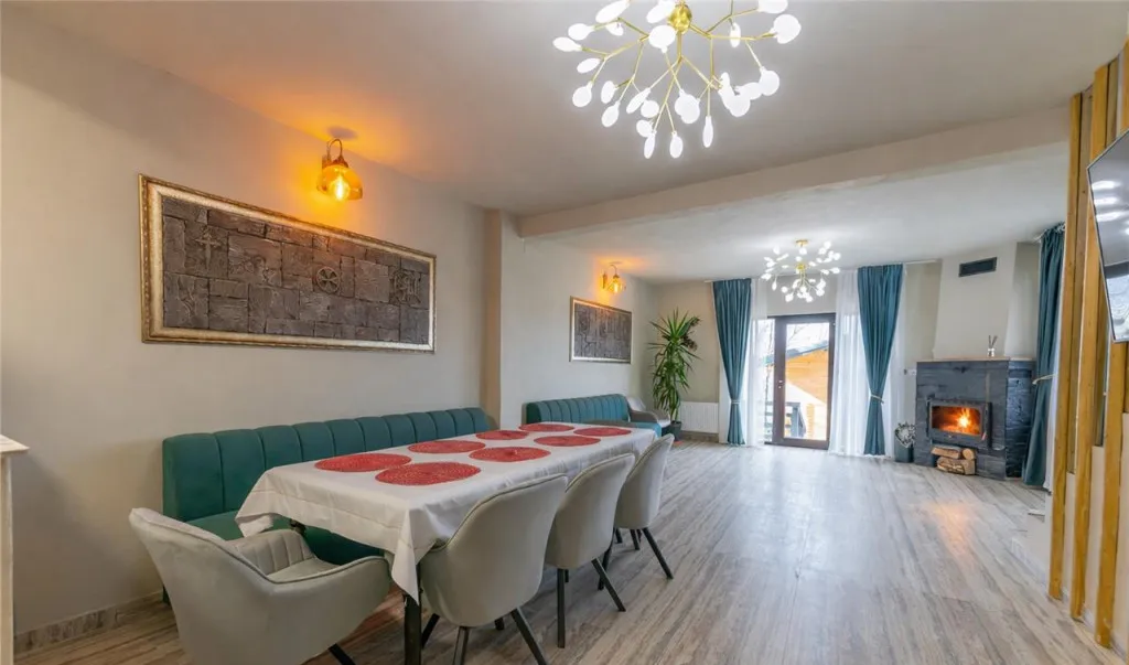 Spatiu Comercial Astra Brasov