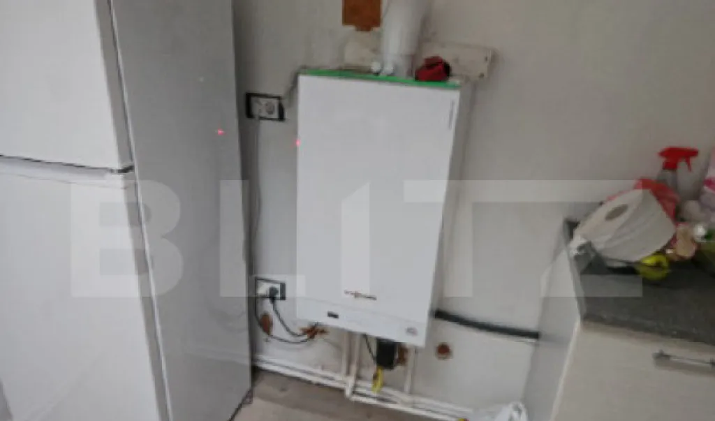 Hala productie spatiu birouri 395 mp zona Dancu
